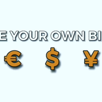 My Magic Money by Mickael Chatelain  - Trick