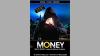 My Magic Money by Mickael Chatelain  - Trick
