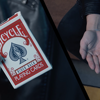 Skymember Presents Artist Series: Luka Kratsashvili (Rubber Band Magic)- Trick