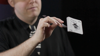 Threek by Bizzaro (DVD + Gimmick)
