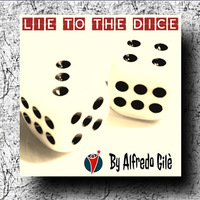 Lie to the Dice by Alfredo Gile video DOWNLOAD