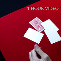 Bicycle Special Deck Playing Cards (plus 11 Online Effects)