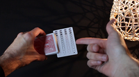 Bicycle Special Deck Playing Cards (plus 11 Online Effects)
