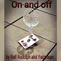 On and Off by Ralph Rudolph video DOWNLOAD