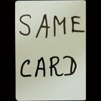 The Same Card by Dibya Guha video DOWNLOAD