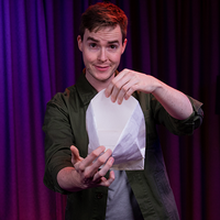 Appearing Glass (Gimmicks and Online Instructions) by Steve Thompson - Trick