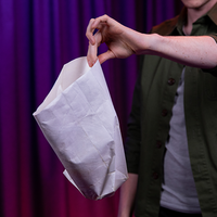 Appearing Glass (Gimmicks and Online Instructions) by Steve Thompson - Trick