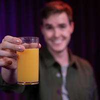 Appearing Glass (Gimmicks and Online Instructions) by Steve Thompson - Trick