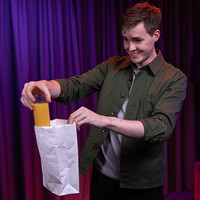 Appearing Glass (Gimmicks and Online Instructions) by Steve Thompson - Trick