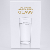Appearing Glass (Gimmicks and Online Instructions) by Steve Thompson - Trick