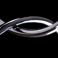 Melero Rings (Gimmicks and Online Instructions) by Ernesto Melero - Trick