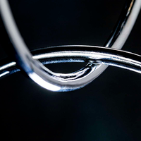 Melero Rings (Gimmicks and Online Instructions) by Ernesto Melero - Trick