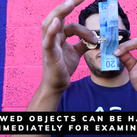 Keynote (Gimmicks and Online Instructions) by Seth Race - Trick