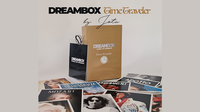 DREAM BOX TIME TRAVELER (Gimmick and Online Instructions) by JOTA - Trick
