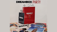 DREAM BOX PARTY (Gimmick and Online Instructions) by JOTA - Trick
