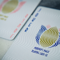 Nara Playing Cards by Ade Suryana