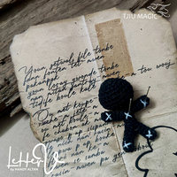 Letter V by Handy Altan -TRICK