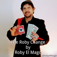 THE ROBY CHANGE by Roby El Mago video DOWNLOAD