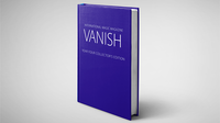 VANISH MAGIC MAGAZINE Collectors Edition Year Four (Hardcover) by Vanish Magazine - Book
