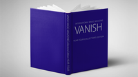 VANISH MAGIC MAGAZINE Collectors Edition Year Four (Hardcover) by Vanish Magazine - Book
