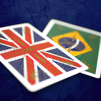 Passport Project by Yoan TANUJI & Magic Dream