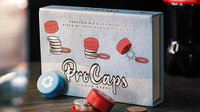 ProCaps (Gimmicks and Online Instructions) by Lloyd Barnes - Trick
