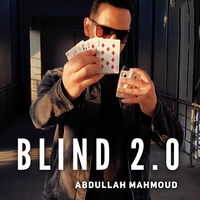 Blind 2.0 by Abdullah Mahmoud video download