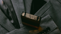 No.13 Table Players Vol.6 Playing Cards by Kings Wild Project
