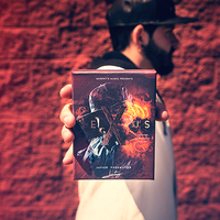 Nexus Wallet (Gimmick & Online Instructions) by Javier Fuenmayor - Trick