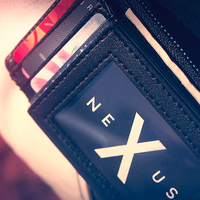 Nexus Wallet (Gimmick & Online Instructions) by Javier Fuenmayor - Trick