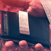 Nexus Wallet (Gimmick & Online Instructions) by Javier Fuenmayor - Trick