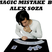 Magic Mistake By Alex Soza video DOWNLOAD