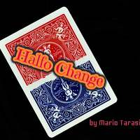 Halfo Change by Mario Tarasini video DOWNLOAD