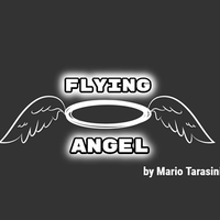 Flying Angel by Mario Tarasini video DOWNLOAD