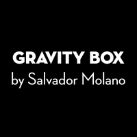 Gravity Box by Salvador Molano video DOWNLOAD