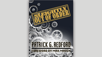 Sleightly Out Of Order by Patrick Redford - Book

