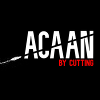 ACAAN BY CUTTING by Josep Vidal video DOWNLOAD