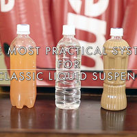 GLACIER by Taiwan Ben - Trick