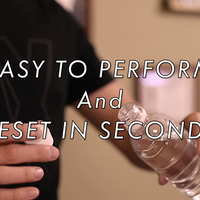 GLACIER by Taiwan Ben - Trick