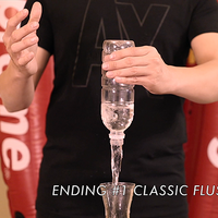 GLACIER by Taiwan Ben - Trick