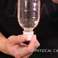 GLACIER by Taiwan Ben - Trick