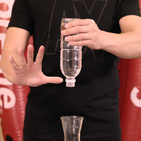 GLACIER by Taiwan Ben - Trick