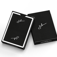 Daniel Schneider Limited Edition Playing Cards