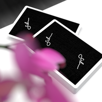 Daniel Schneider Limited Edition Playing Cards