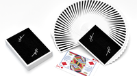 Daniel Schneider Limited Edition Playing Cards
