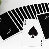 Daniel Schneider Limited Edition Playing Cards
