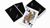 Daniel Schneider Limited Edition Playing Cards
