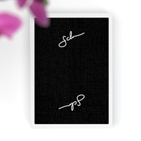 Daniel Schneider Limited Edition Playing Cards
