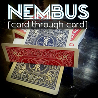 Nembus (Card Through Card) by Taufik HD video DOWNLOAD