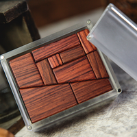 The Amazing 3D PUZZLE by TCC - Trick